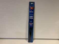 29 X BRAND NEW WIPER BLADES (VARIOUS)