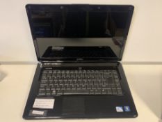 DELL INSPIRON 1545 LAPTOP, WINDOWS 10, 250GB HARD DRIVE WITH CHARGER