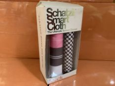 19 X BRAND NEW SCHATZI SMART CLOTH FOR MOBILE PHONES AND LAPTOPS