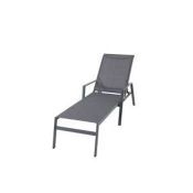 BRAND NEW BLOOMA SWINDON SUN LOUNGER HEIGHT 51/88CM WIDTH 63CM LENGTH 189/204CM