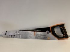 10 X BRAND NEW MAGNUSSON 150MM FINE CUT WOOD SAWS