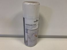 24 X BRAND NEW BOXED 400ML DURABLE WHITEBOARD CLEANING CANS (153/23)