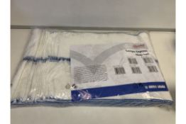 PALLET TO CONTAIN APPROX 2000 X BRAND NEW VILEDA SWISPO EXPRESS MOP PADS (077486)