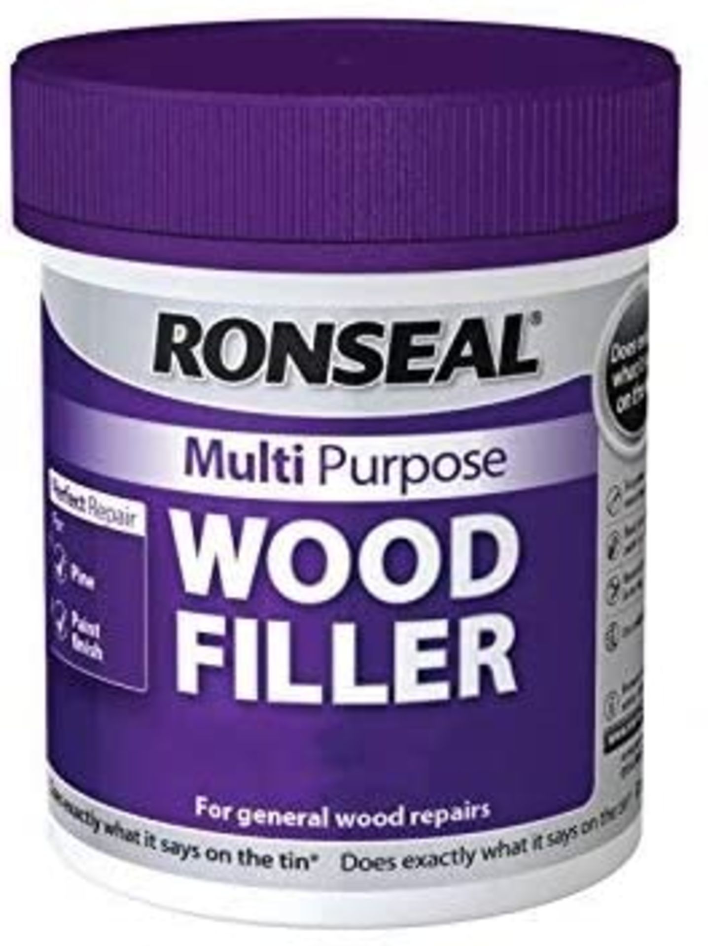 (REF2042711) 1 Pallet of Customer Returns - Retail value at new £559.46. To include: RONSEAL WOOD - Image 3 of 4