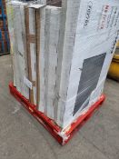 (TV106) PALLET TO CONTAIN 8 x VARIOUS RETURNED TVS TO INCLUDE MEDION. SIZES INCLUCE: 50 INCH NOTE: