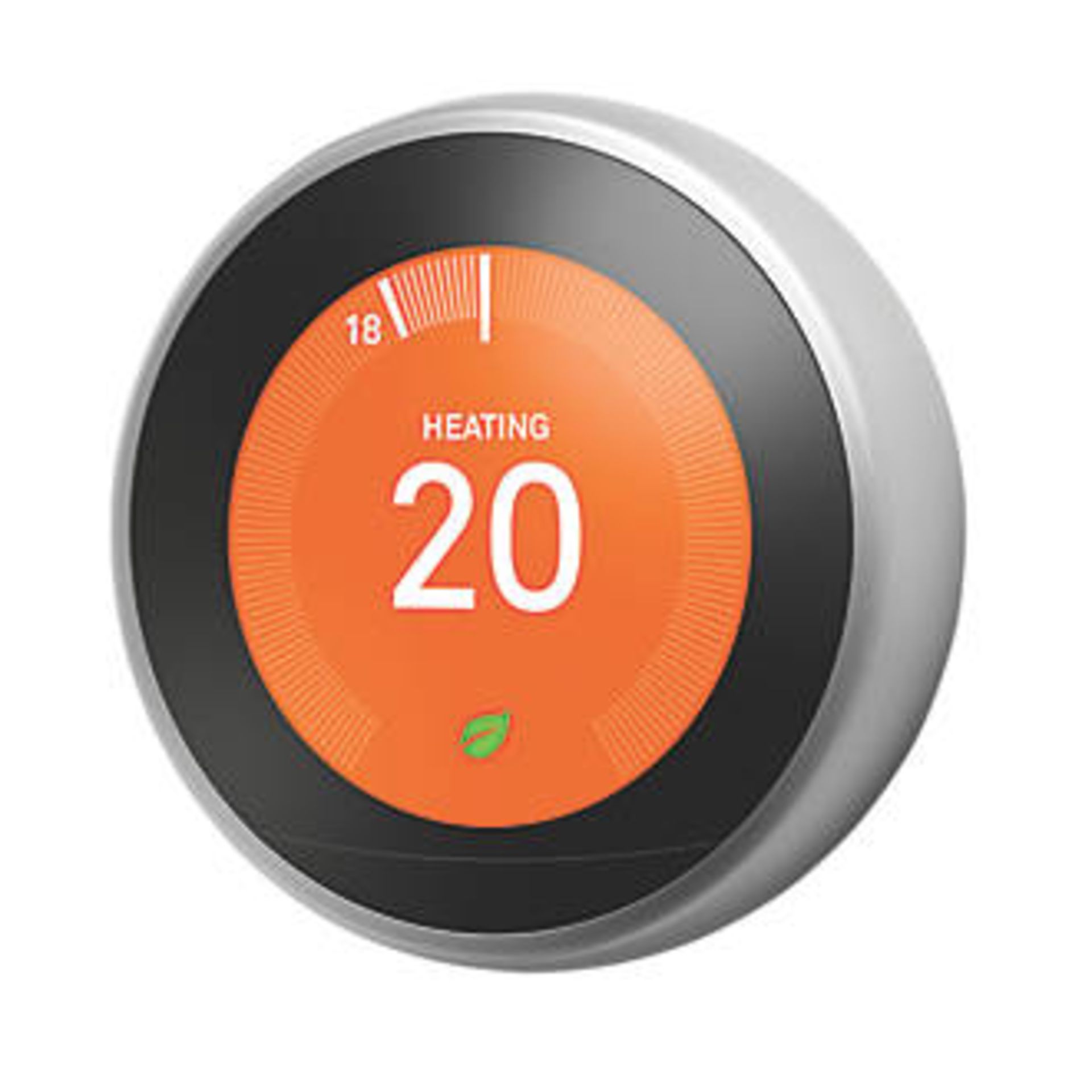 (REF2044523) 1 Pallet of Customer Returns - Retail value at new £ 584.00 To include: NEST THERMOSTAT