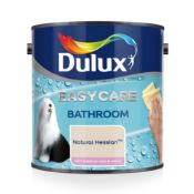 (REF2043093) 1 Pallet of Customer Returns - Retail value at new £833.08 To include: DULUX VINYL