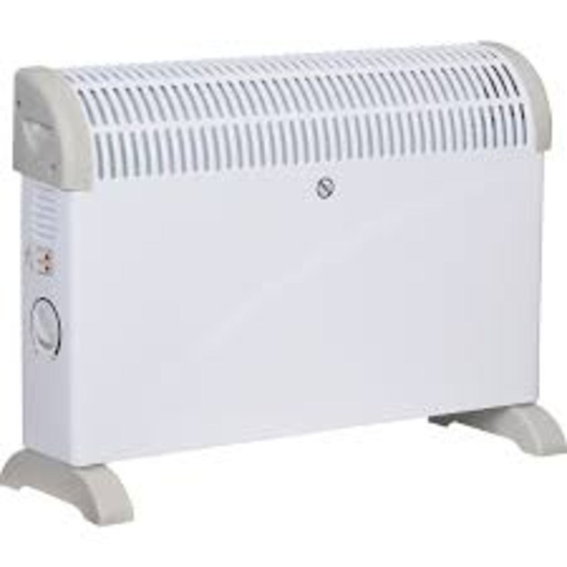 (REF2047080) 1 Pallet of Customer Returns - Retail value at new £922.42 To include: OPP 2KW FAN - Image 4 of 5