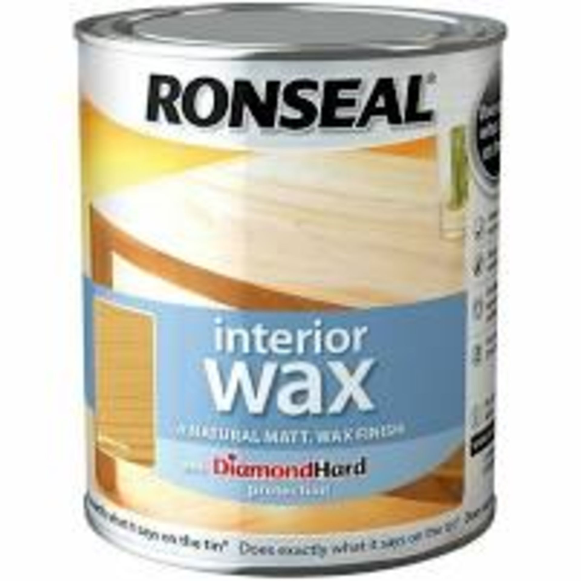 (REF2038558) 1 Pallet of Customer Returns - Retail value at new £ 670.08 To include: RONSEAL WOOD - Image 5 of 5