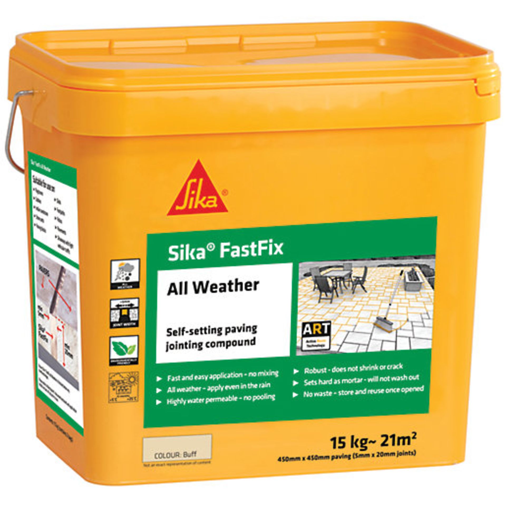 (REF2018273) 1 Pallet of Customer Returns - Retail value at new £706.42 To include: SIKA FASTFIX - Image 2 of 2