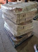 (MED183) PALLET TO CONTAIN 7 x VARIOUS RETURNED TVS TO INCLUDE MEDION. ITEMS ARE CUSTOMER RETURNS.