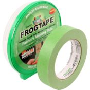 (REF2037668) 1 Pallet of Customer Returns - Retail value at new £1,131.98 To include: FROGTAPE