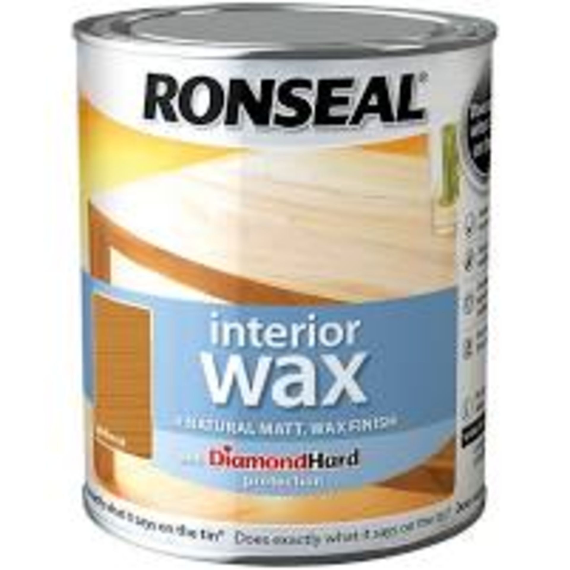 (REF2038558) 1 Pallet of Customer Returns - Retail value at new £ 670.08 To include: RONSEAL WOOD - Image 4 of 5