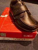 NEW AND BOXED KICKERS REASAN STRAO I-9