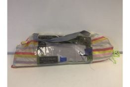 8 X BRAND NEW TESCO WINDBREAKS (706/2)