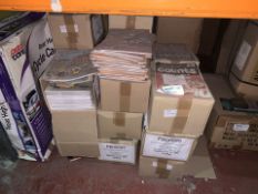 LARGE QUANTITY OF EDUCATIONAL BOOKS (244/2)