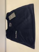 16 X BRAND NEW KUKRI NAVY TECHNICAL T SHIRTS SIZE SMALL