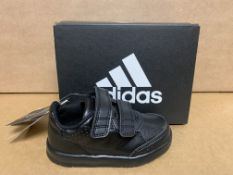 (NO VAT) 5 X BRAND NEW ADIDAS ALTA SPORT CF1 TRAINERS SIZE i6