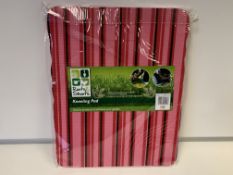 48 x NEW SEALED ROOTS & SHOOTS KNEELING PADS