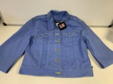 POLO RALPH LAUREN JACKET SIZE SMALL RRP £199