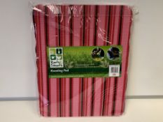 48 x NEW SEALED ROOTS & SHOOTS KNEELING PADS