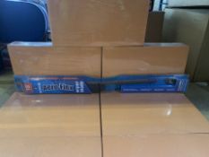 40 X BRAND NEW BLUECOL WIPER BLADES (SIZES 18 AND 20 INCH) (459/9)