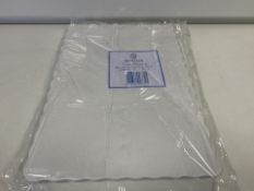 12000 X BRAND NEW SWANTEX 340 X 240MM TRAY PAPERS (994/9)