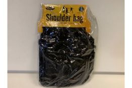 25 X ENZO SHOULDER BAGS (152/9)