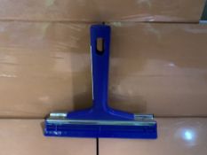 96 X BRAND NEW ICE SCRAPER/SQUEEGEES (467/9)