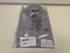 (NO VAT) 6 X BRAND NEW WESTWOOD CHILDRENS SHIRTS SIZE 7-8 YEARS (66/9)