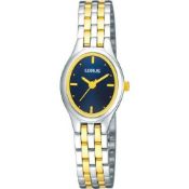 NEW & BOXED Lorus Ladies Bracelet Watch RRS45TX9. This is a ladies Lorus watch. The watch boasts a
