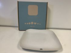 4 X BRAND NEW PACKS OF 4 RETAIL BOXED DA TERRA AMALFI SIRENA DINNER PLATES RRP £85 PER PACK (HAND