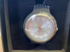 NEW & BOXED Men's Breil Tribe Watch