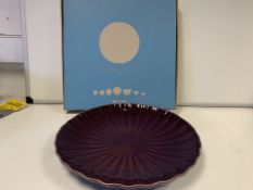 6 X BRAND NEW INDIVIDUALLY RETAIL BOXED DA TERRA DOURO BASTARDO PLATTER PLATES RRP £45 EACH PIECE (