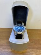 NEW & BOXED Mens Lorus Watch Sports Water Resistant 50mm