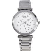 NEW & BOXED Ladies Kenneth Cole Watch KC0018. Kenneth Cole KC0018 is a beautiful and eye-catching