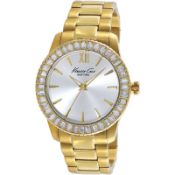 NEW & BOXED Ladies Kenneth Cole Watch KC4989. Kenneth Cole KC4989 is an amazing and trendy Ladies