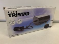 24 X BRAND NEW TRISTAR KB-7980UK CONVERTERS (346/16)