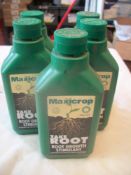 5 x 500ml Maxicrop Take Root Growth Stimulant