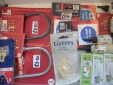 Excellent Lot of Retail Shop Stock