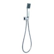 Cascade Shower Set with Shower Set with Shower Bracket Outlet Elbow RRP £79