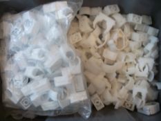 Excellent Lot of Pipe Clips