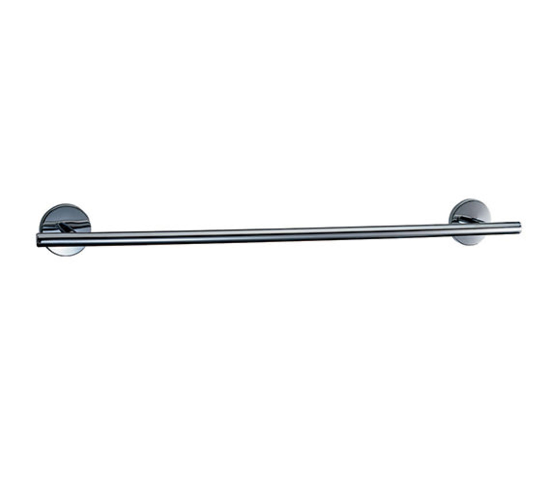 Roper Rhodes Lincoln Single Towel Rail RRP over £31