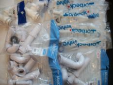 Excellent Lot of Plumbing Item