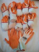 12 Pair x Workperson Gloves