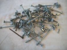 Good Lot of Worktop Bolts