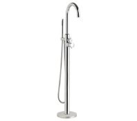 Hudson Reed Tec Thermostatic Freestanding Bath Shower Mixer Tap RRP over £718