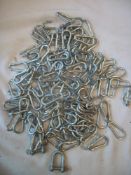 Good Lot of Clips and S Hooks