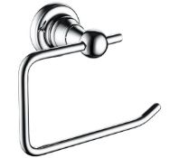 Bristan 1901 Traditional Toilet Roll Holder RRP £26