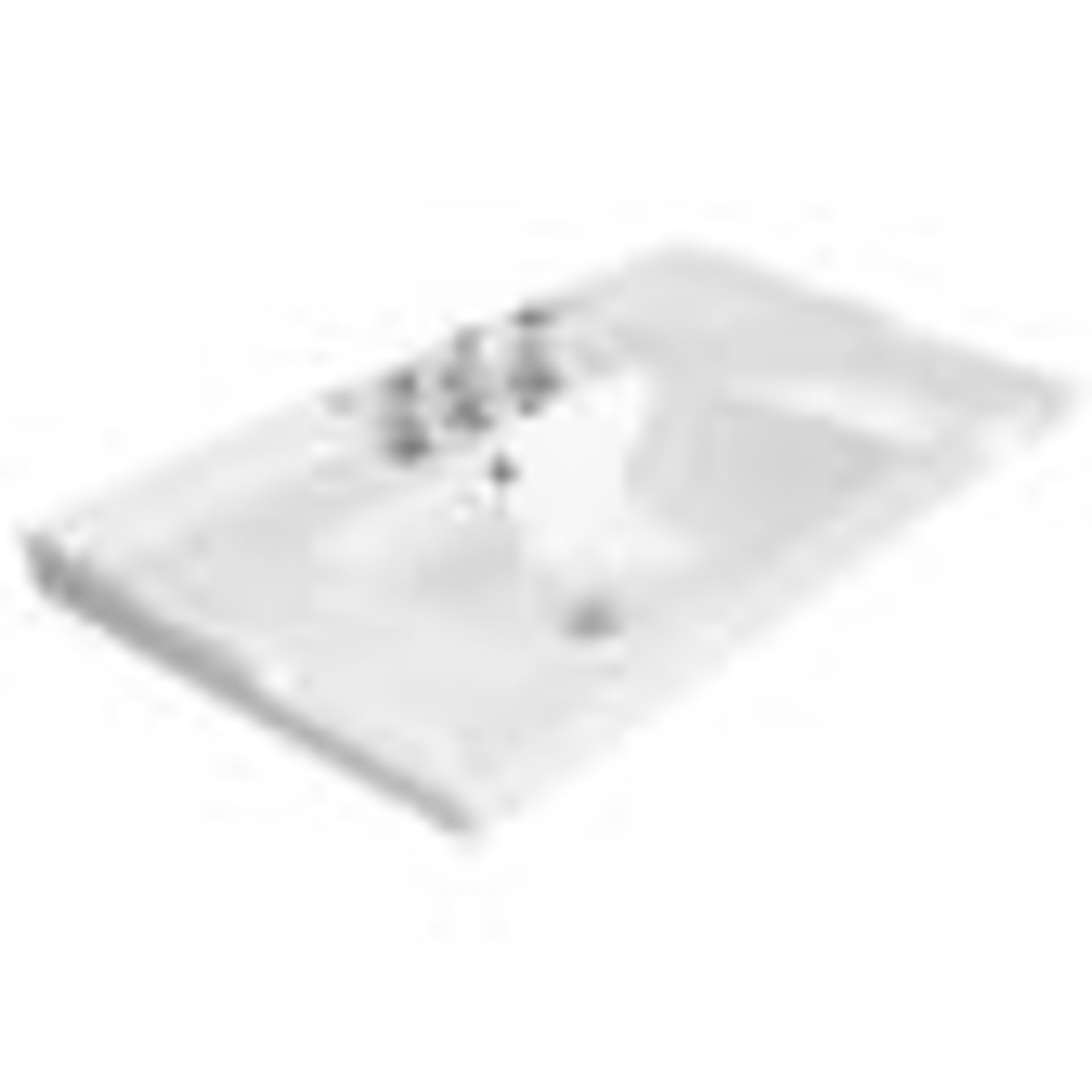 Bayswater 800mm Traditional 3 Tap Hole Basin RRP over £231
